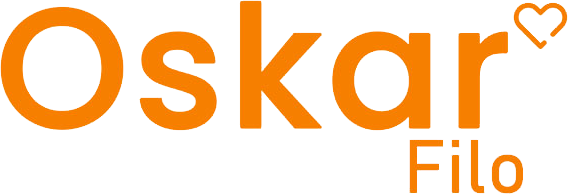 Oskar Filo Logo